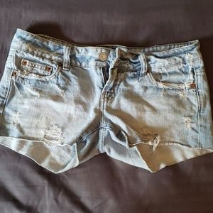 American eagle denim agorta